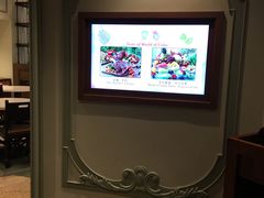 -芊彩餐厅(迪士尼探索家度假酒店)