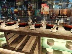 -太原星河湾酒店-意咖啡西餐厅