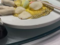 -绿岛国际酒店·海鲜酒楼(八七路店)