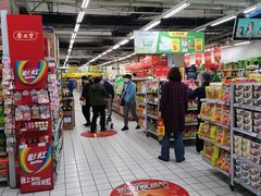 -物美大卖场(玉蜓桥店)