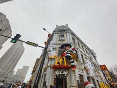 -中华巴洛克风情街