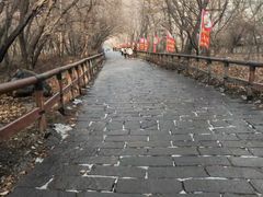 -棋盘山风景区