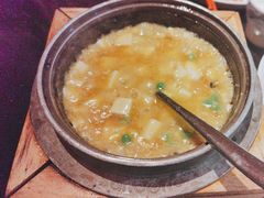 -老头儿油爆虾·知味杭州(爱琴海购物中心)