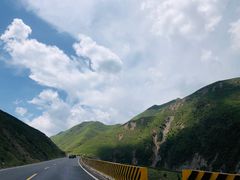 -日月山景区