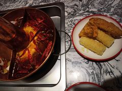 -京元盛铜锅涮肉(上海总店)