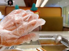 -海底捞火锅(顺义华联店)