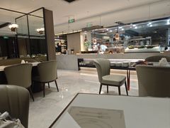 -晶丽香榭自助餐(南京大饭店)