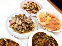 -来之顺海鲜菜馆·青岛菜·始于1993(栈桥店)