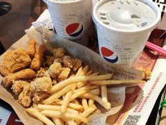 -肯德基(昆山千灯店)