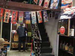 -哏儿寿司(红桥店)