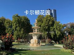 -卡尔顿花园