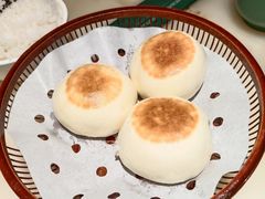 -锦府盐帮·李宅(领展购物广场中关村店)