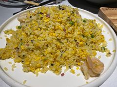 扬州炒饭-小河盐帮·私家菜·烤鸭(三元桥·霄云路店)