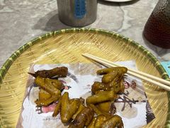 -陶缘一号·四季缘·老字号顺德菜·户外婚礼家宴(西滘店)