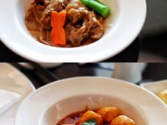 日本豆腐-厦门艾美酒店·乐美中餐厅