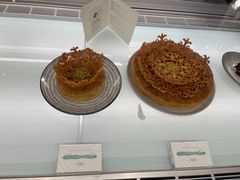 -潮一不贰·法式甜品·生日蛋糕·西式简餐(外滩店)