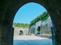 -台州府城(江南长城)