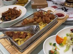 -良友·海鲜青岛菜(五四广场店)