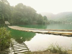 -石燕湖生态旅游景区