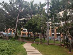 -三亚海棠湾万丽度假酒店