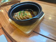 -醉霖生态餐厅(交大店)