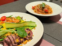 -FOOOO CITY CLUB 孚乐里音乐西餐酒吧(来福士店)