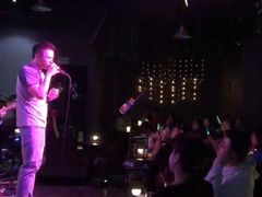 -ohbar live house(人广店)