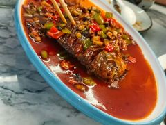 -君霖私家菜(春柳店)