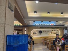 -海兰江石锅饭(水上店)
