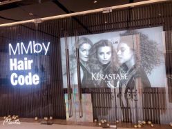 -MMby Hair Code