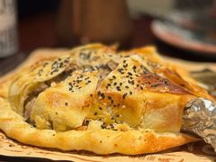 -那拉提之疆·新疆菜(美院店)