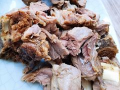 -清真·益鑫羊肉手抓馆(花园北街店)