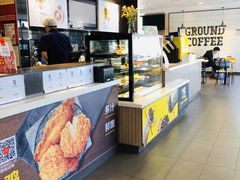 -麦当劳(健德桥得来速店)