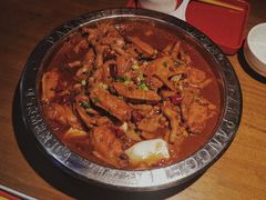 -胖哥俩肉蟹煲(世茂国际广场店)