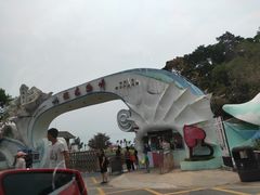 -玫瑰海岸文化旅游度假区
