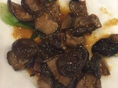 -三亚海韵度假酒店·渔人码头海鲜火锅BBQ自助餐厅·落日吧