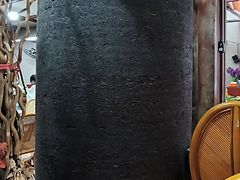 -沐毫傣泐云南菜孔雀宴•手抓饭傣味烧烤(曼听公园店)