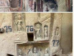 -炳灵寺世界文化遗产旅游区