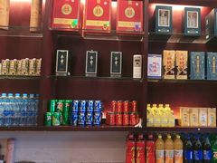 -柴米油盐(土菜院子店)