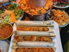 -遇见阿家村云南菜(魏公村店)