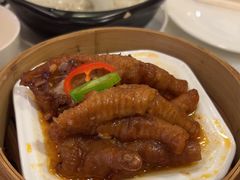 -广州建国酒店-盈丰阁粤菜-粤式茶点