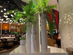 -半秋山西餐厅(巴南万达广场店)