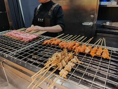 -星伦多自助料理·涮烤一体(虹悦城店)