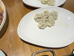 -伊喜饺子·烤鸭(五道口学院路店)