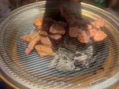 -西塔老太太泥炉烤肉(上海七宝领展广场店)