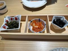 -堂本家·二代目·炸猪排(Express东海店)