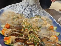 -大洋家·精品潮汕菜·生腌砂锅粥(天河东路店)