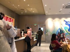 -星巴克(株洲荣时代广场店)