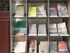 -思南书局·诗歌店