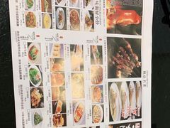 -湖锦酒楼·32年地道湖北菜(光谷店)